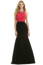 Just Imagine Gown by Carolina Herrera