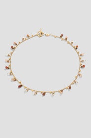 Collier Necklace by Gas Bijoux