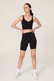 Align Super High Rise Shorts by Lululemon