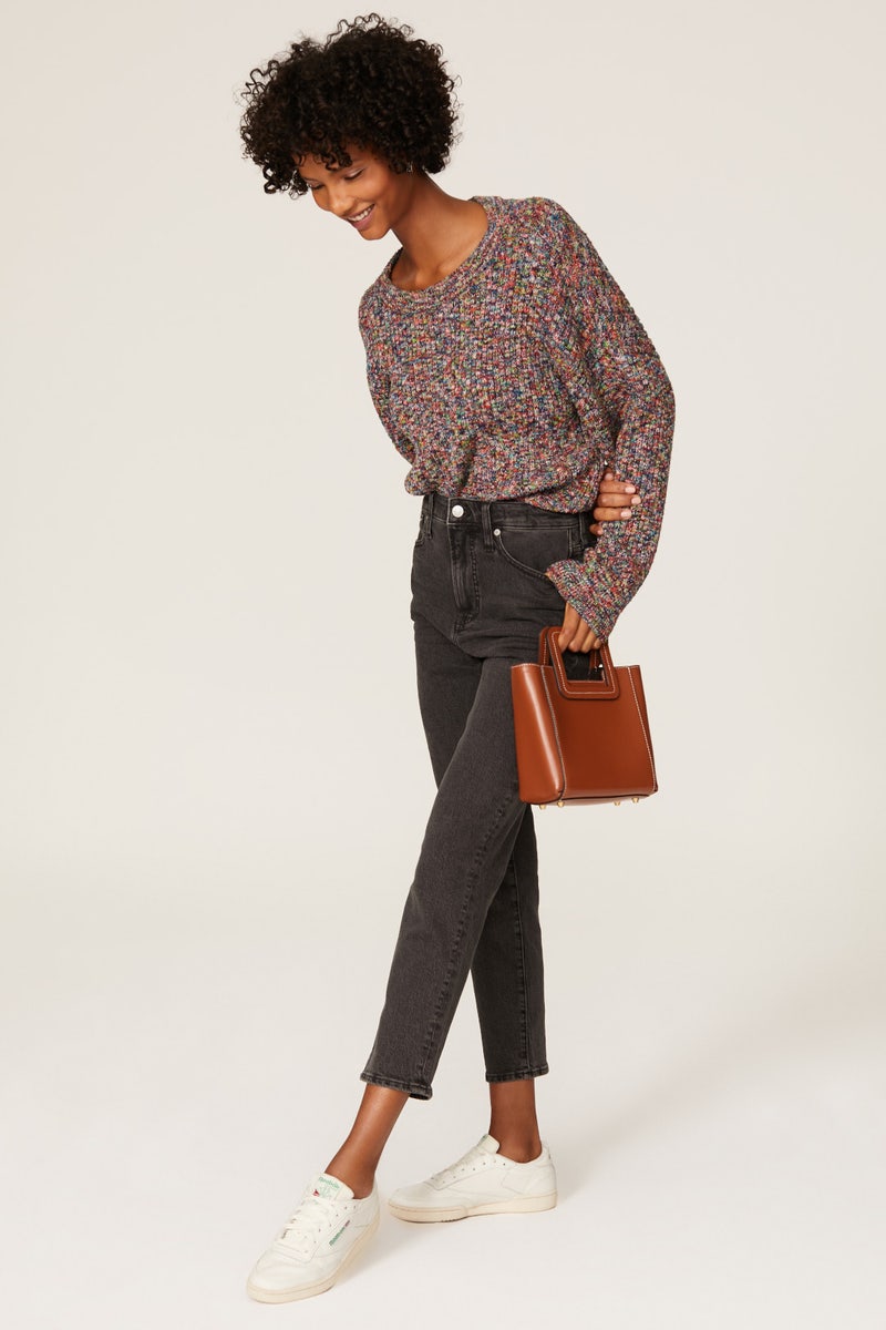 Curvy Perfect Vintage Jeans by Madewell - Photo 0