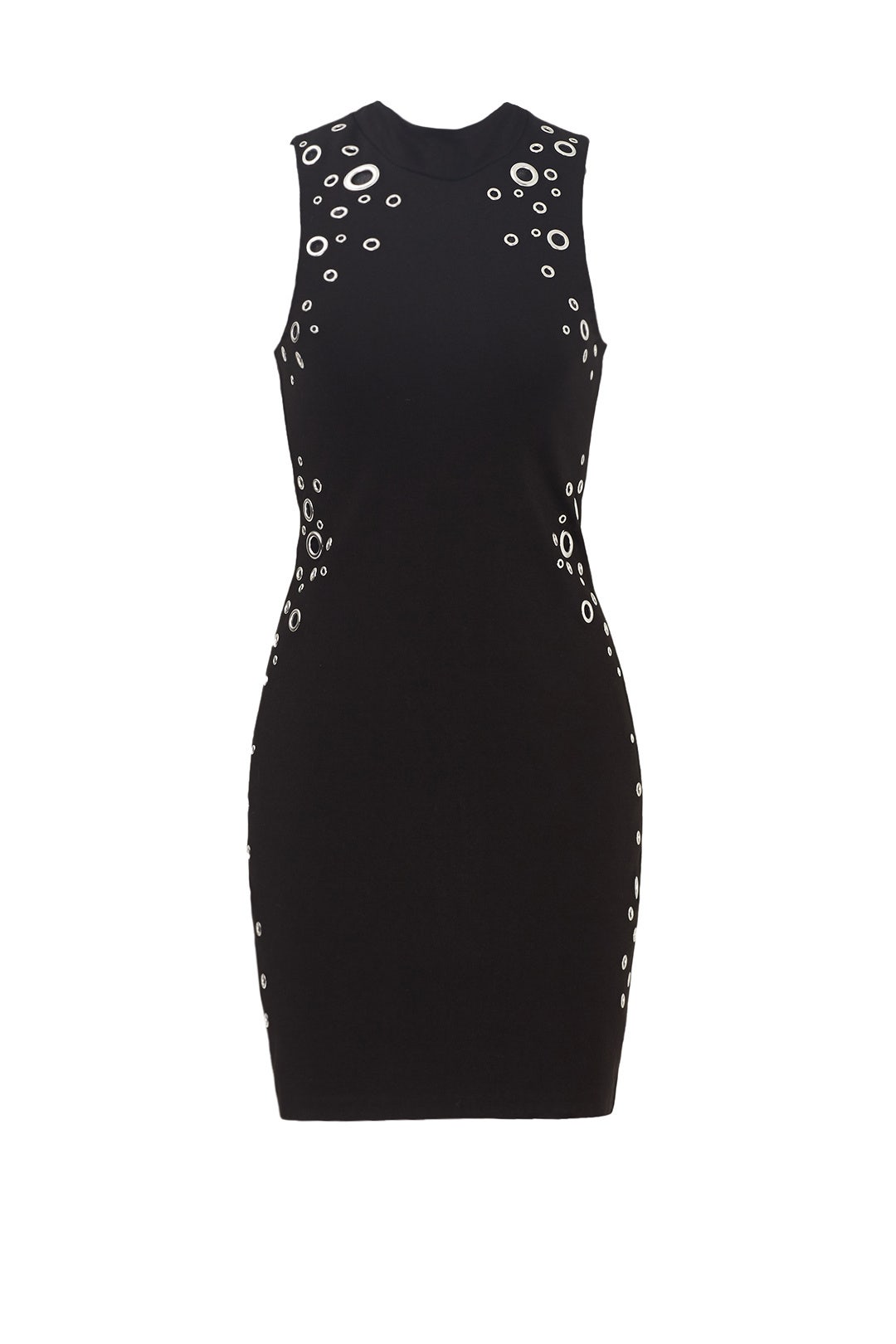 Angelica Sheath by Parker 0