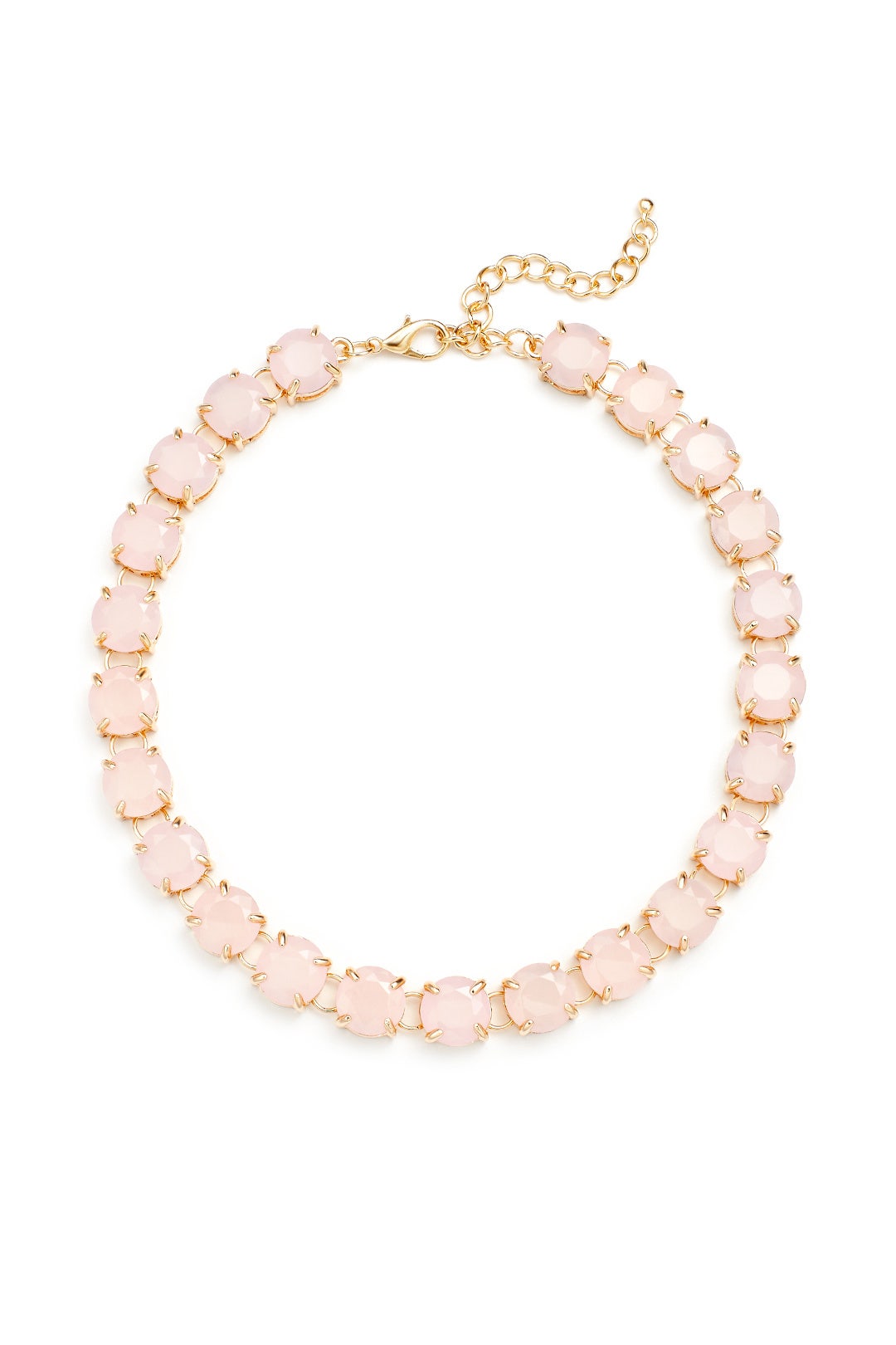 Up the Street Necklace by Slate & Willow Accessories