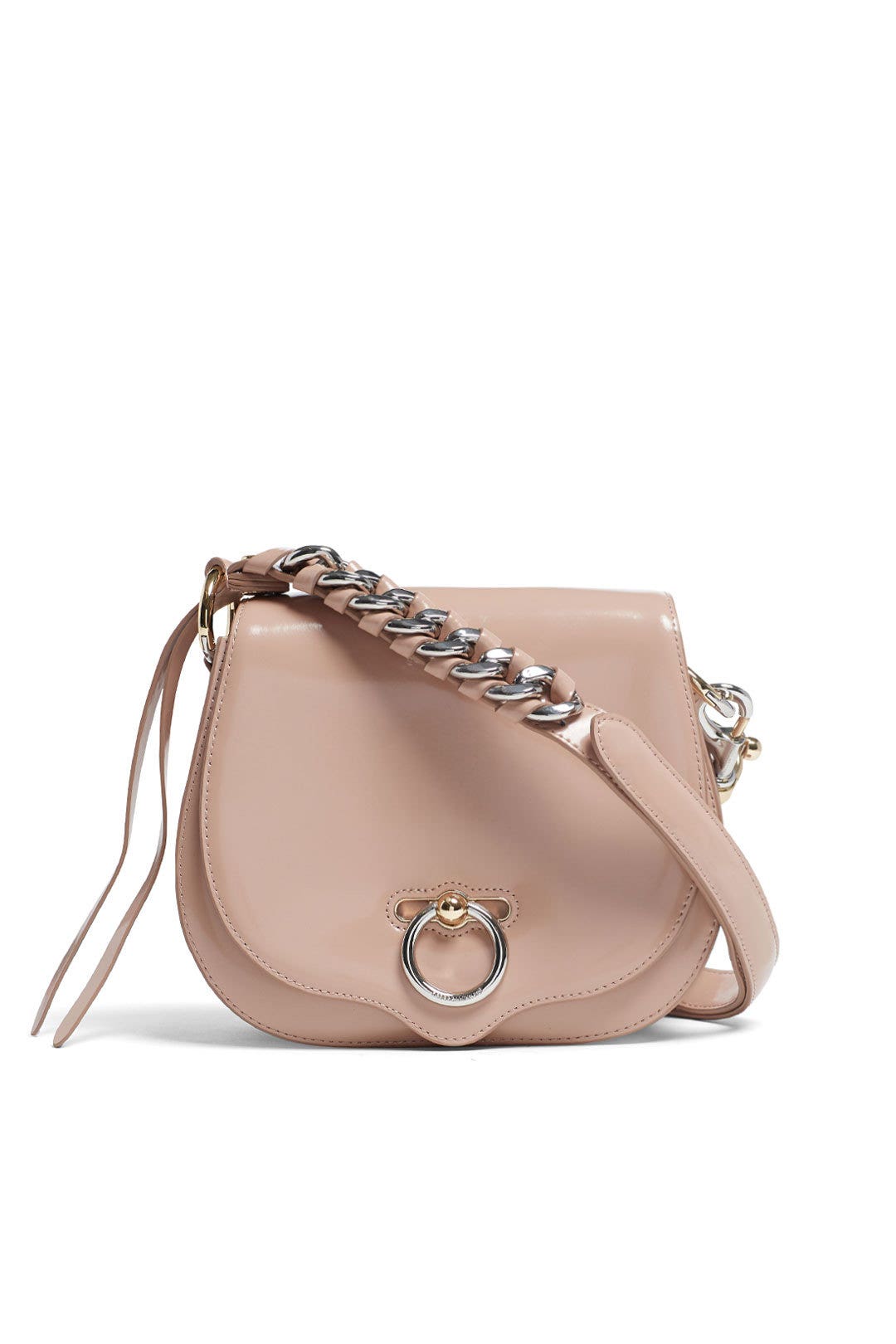 Spazzalato Jean Saddle Bag by Rebecca Minkoff Accessories