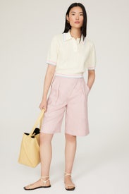 Loire Polo by Sandro