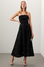 Anessa Dress by Shoshanna