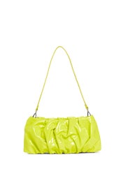 Citron Bean Convertible Bag by Staud Accessories