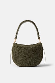 Mini Daily Shoulder Bag by Vanessa Bruno Accessories