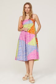 Lily Dress by Autumn Adeigbo