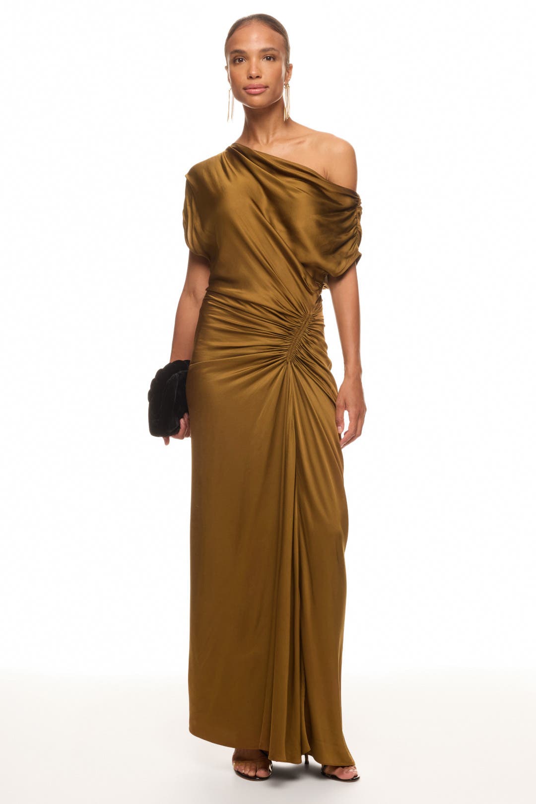 Penny Dress by A.L.C. | Rent the Runway