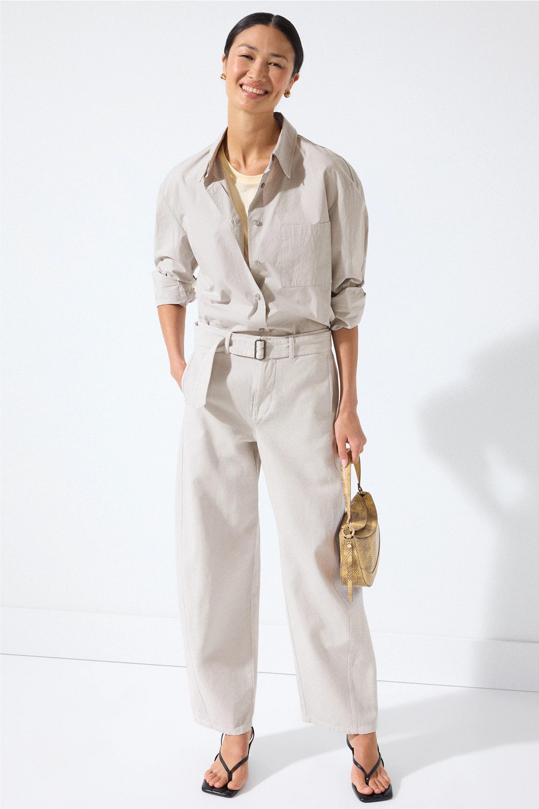 9th Street Pants by Alex Mill 0