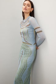 Atalanti Dress by Altuzarra