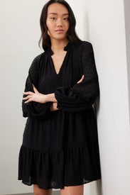 Baby Doll Dress by CeCe