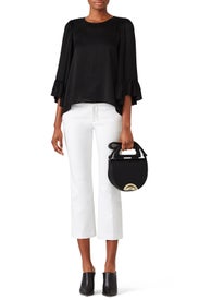 Reagan Top by DREW