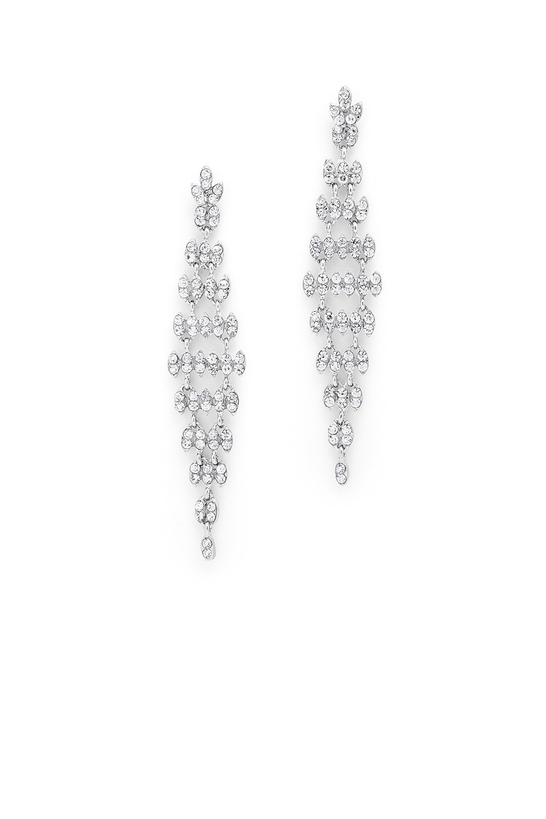 Camilla Drop Earrings by Kenneth Jay Lane