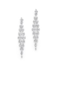 Camilla Drop Earrings by Kenneth Jay Lane