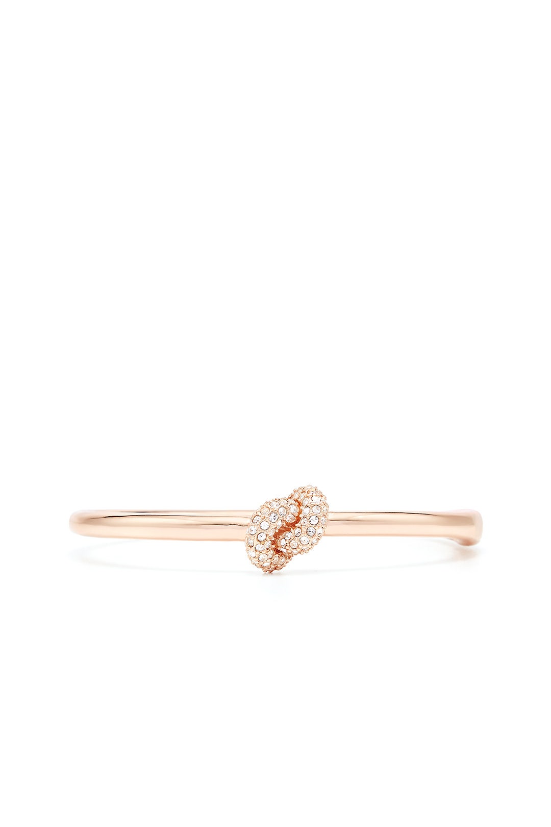 Rose Sailor's Knot Bangle by kate spade new york accessories