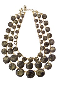 Steal the Spotlight Necklace by kate spade new york accessories