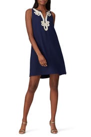 Cherlyn Soft Shift by Lilly Pulitzer