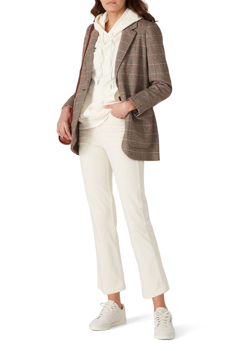 Chicago Blazer by Madewell - Photo 0