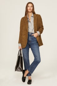 Larsen Blazer by Madewell