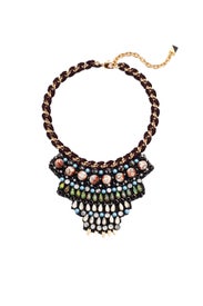 Hani Stowe Necklace by Nocturne