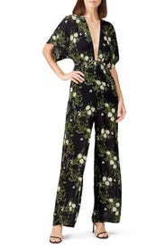 Lemongrass Jumpsuit by Reformation
