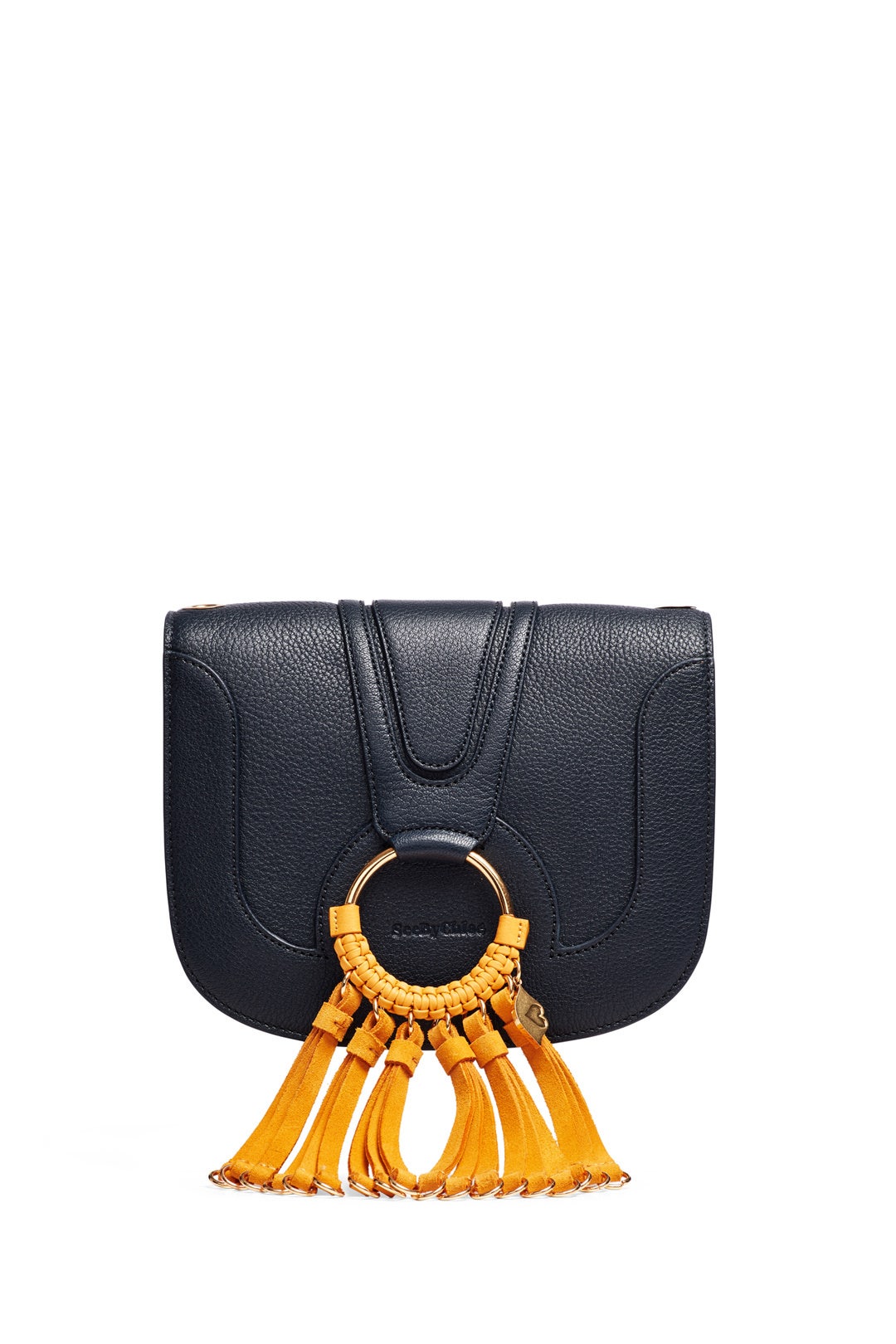 Fringe Hana Shoulder Bag by See by Chloé Accessories