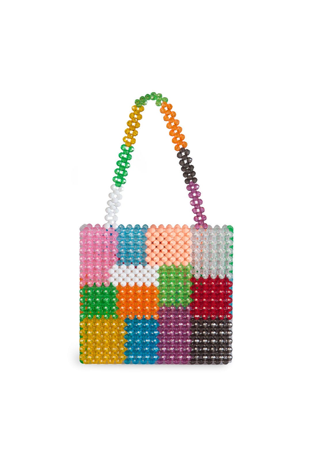 Ash Bag by Susan Alexandra 0