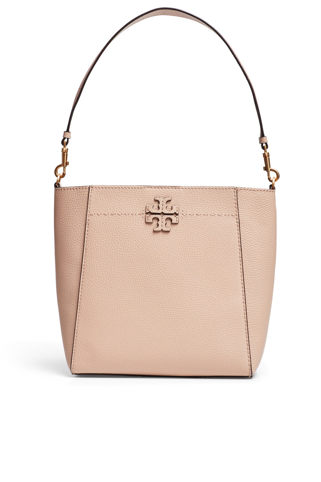 Devon Sand McGraw Hobo Bag by Tory Burch Accessories 0