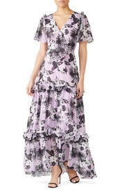 Lavendar Leilani Maxi by Viva Aviva