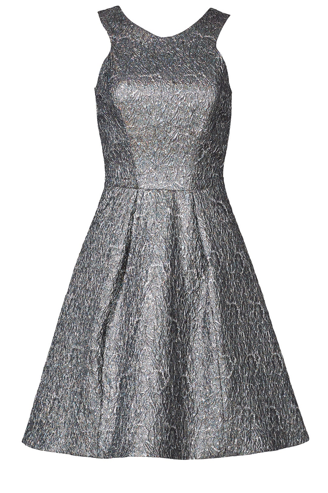 Sterling Dress by Yoana Baraschi 0