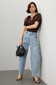 Mara Jeans by AGOLDE