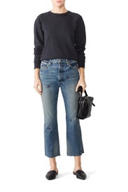 Loverboy Jeans by AMO