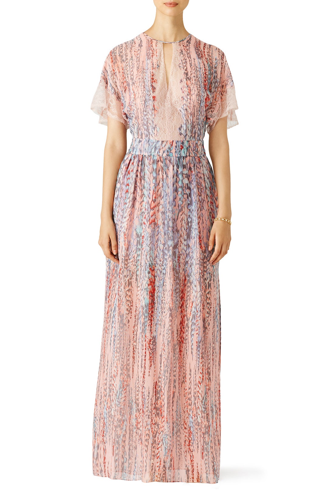 Cristelle Maxi by BCBGMAXAZRIA 0