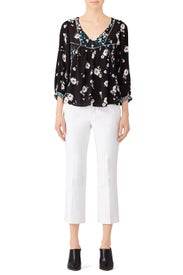 Bright Top by ba&sh