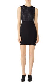 Catania Dress by DREW