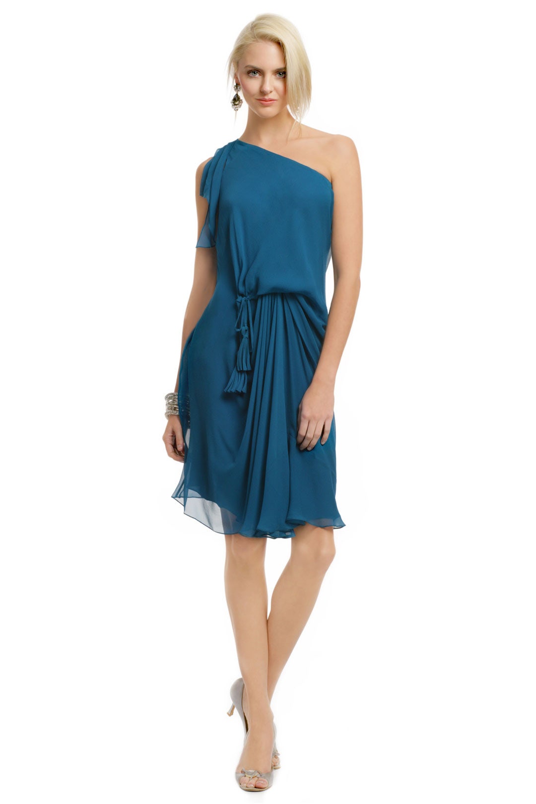 Nicoletta Dress by Diane von Furstenberg 0