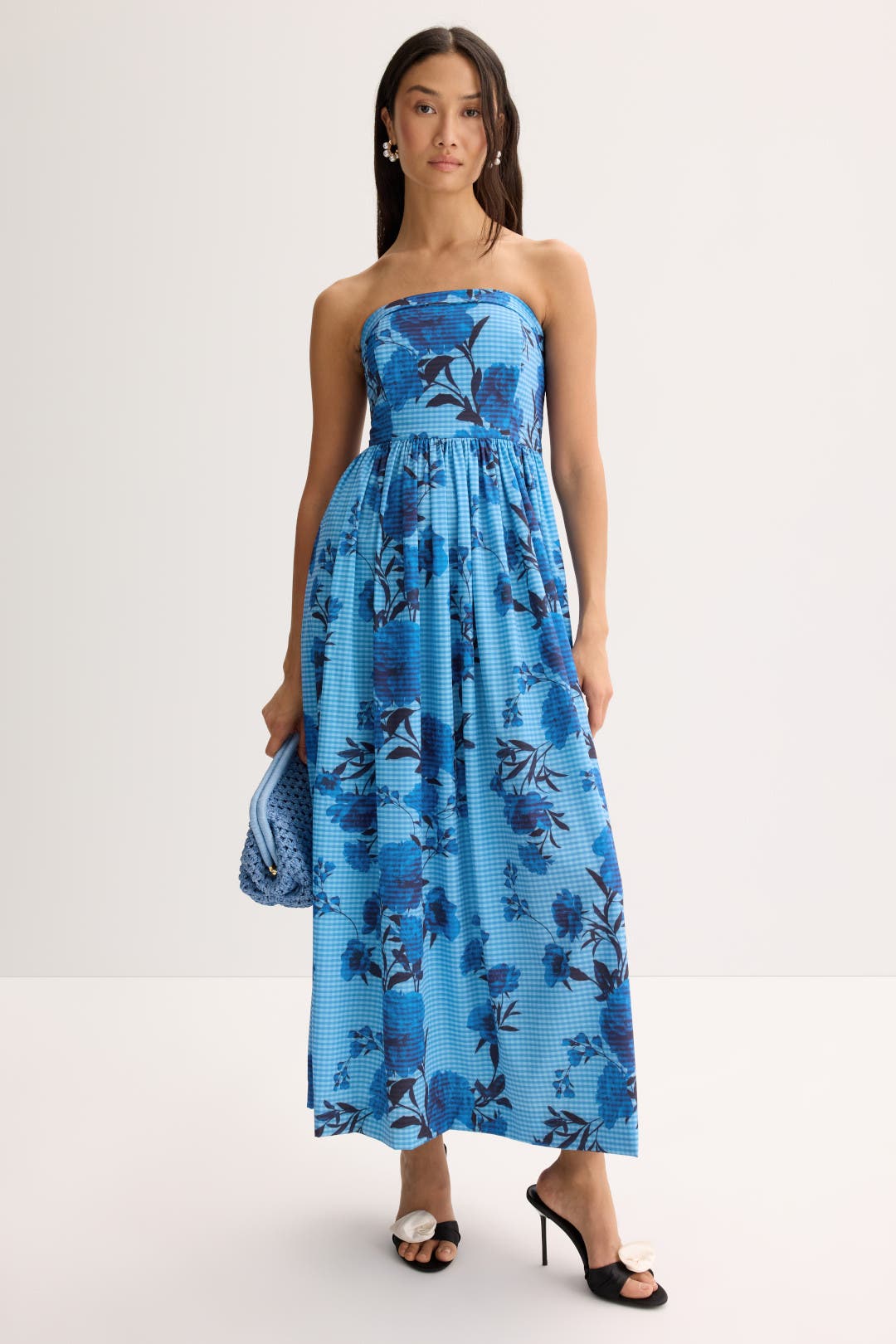 Rent Jewel x Badgley Mischka | Jewel x Badgley Mischka