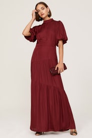 Ines Gown by MINKPINK