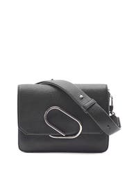 Black Alix Mini Shoulder Bag by 3.1 Phillip Lim Accessories