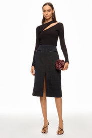 Kingsley Skirt by Proenza Schouler White Label