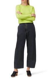 Vice Jeans by Rachel Comey