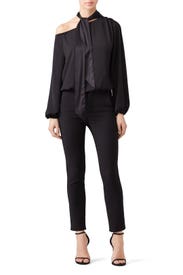 Seneca Top by Ramy Brook