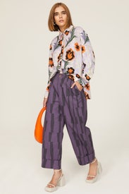 Basile Jeans by Untitled in Motion