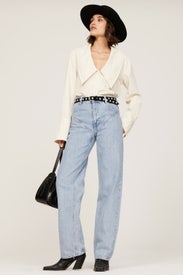 Dani Shirt by WEWOREWHAT