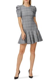 Bekah Dress by Amanda Uprichard