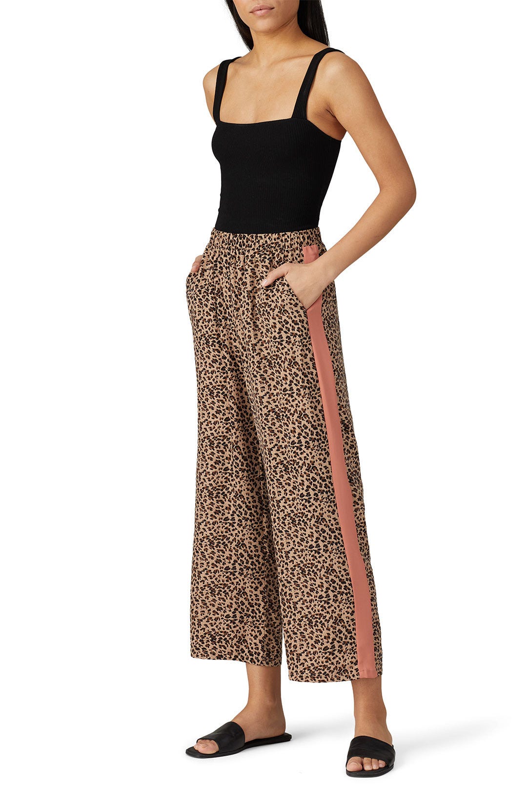 Cats Out Of The Bag Pants by BB Dakota 0