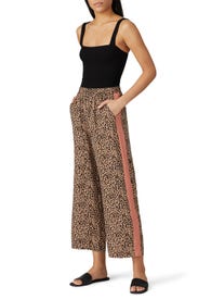 Cats Out Of The Bag Pants by BB Dakota