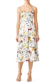 Fly Trap Dress by Bailey 44