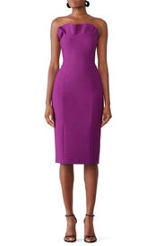 Jolie Marceau Dress by Cinq à Sept